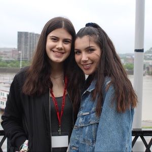 Meet your Posher, Sarah